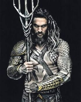 セール中…ジェイソン・モモア直筆サイン入り超大型写真…アクアマン Amazon.co.jp: ジェイソンモモア直筆サイン入り超大型写真…Jason